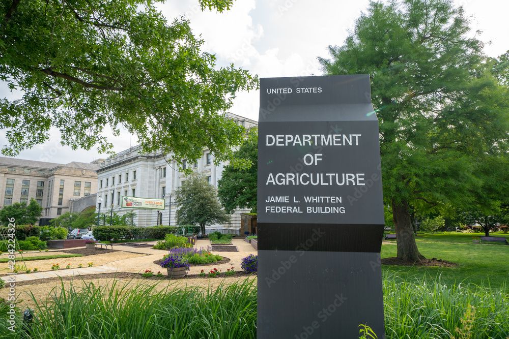 USDA announces planned trade missions for 2024, shares next steps for